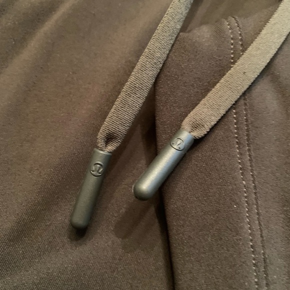 Lululemon Stretch High-Rise Jogger Full Length Dark Olive Women’s 2 - Picture 3 of 5